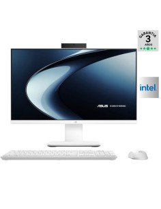 AIO  23.8" ASUS         5-210H 16GB 512GB NVME FREEDOS...