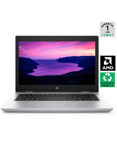 10151 NPR    14" HP            R5 2500U  8GB...