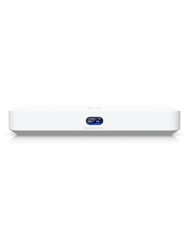 GATEWAY UBIQUITI UNIFI CLOUD   FIBRA4X2.5G...
