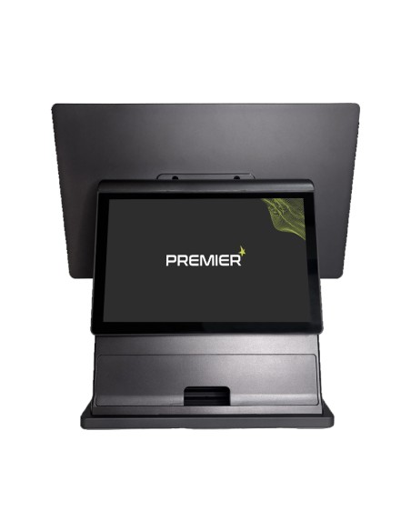 TPV 15.6" TURIA W N97 8GB DDR4 128GB M.2 W11IOT PN: TURIA156N9781282 EAN: 8447071003455   