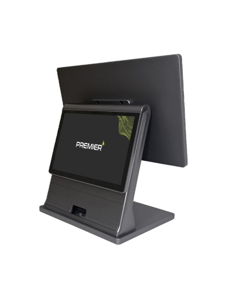 TPV 15.6" TURIA W N97 8GB DDR4 128GB M.2 W11IOT PN: 4856 EAN: 1000000000509   