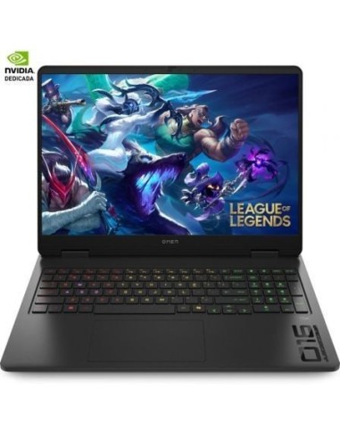 NFG   16" HP OMEN      U7-255H 32GB   1TB...
