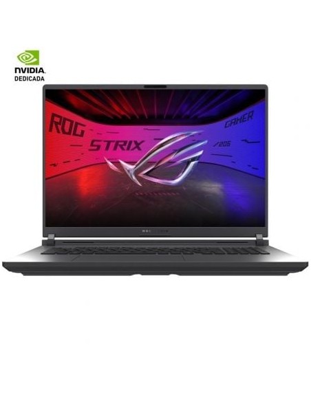 NFG   18" ASUS        U9-275HX 32GB   1TB NVME RTX5070TI FREE PN: 90NR0LT1-M008N0 EAN: 4711636010528   