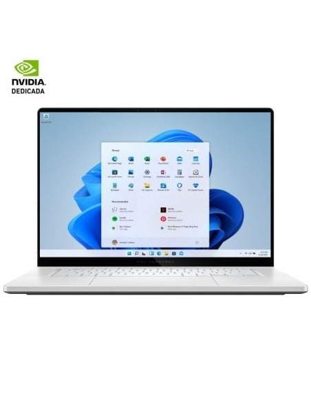 NHG   16" ASUS         U7-285H 32GB   1TB NVME RTX5070 W11HOM PN: 90NR0MM2-M00090 EAN: 4711636009003   