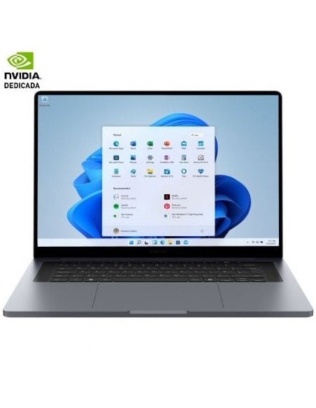 NPG   16" SAMSUNG      U7-356H 32GB   1TB NVME RTX5060 W11PRO PN: NP964UJH-XG4ES EAN: 8806099118976   