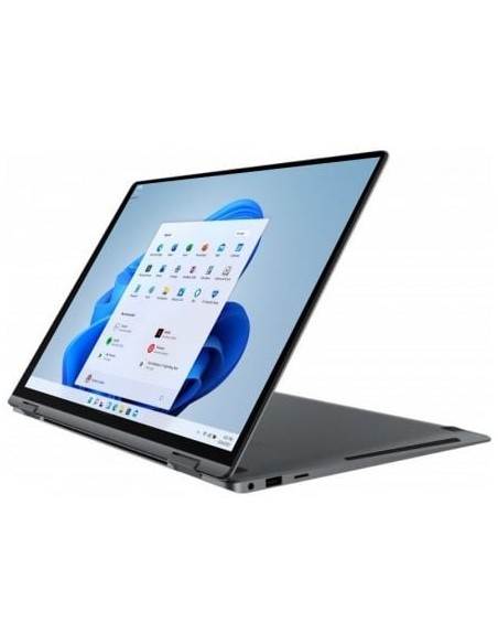 PORTATIL CONVERTIBLE SAMSUNG   GALAXY BOOK5 PRO 360 INTEL COR PN: NP964QHA-KG1ES EAN: 8806097033998   