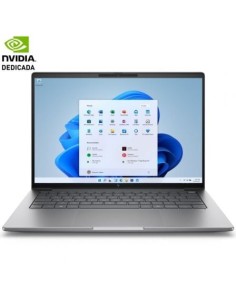 NP    14" HP           U7-265H 64GB  1TB NVME RTX500 ADA...