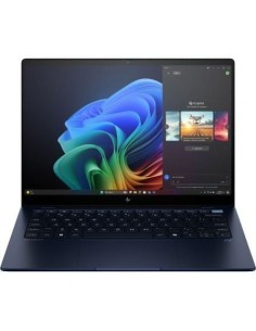 PORTÃíTIL HP ELITEBOOK ULTRA G Q 9M4E3AT QUALCOMM...