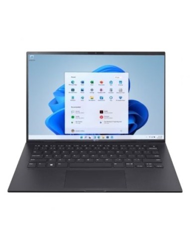 NH    14" LG GRAM    I5-1334U  16GB 512GB NVME...