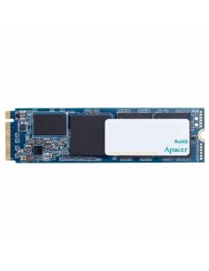 DISCO M.2 NVME 512GB APACER    AS2280P4 GEN3 PN:...