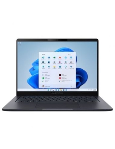 NP    14" ASUS         U7-255H 16GB 512GB NVME...