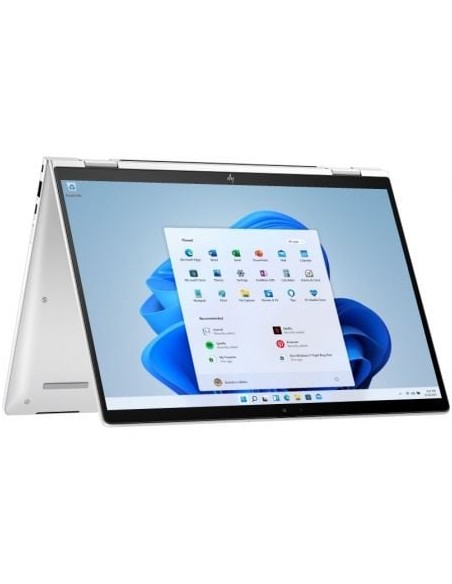 NP    14" HP           U7-258V 32GB 512GB NVME W11PRO TACTIL PN: BA0A8ET EAN: 0199251887802   