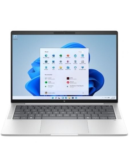 NP    14" HP         U7-258V   32GB   1TB NVME W11PRO PN: B69A1ET EAN: 0198990470801   