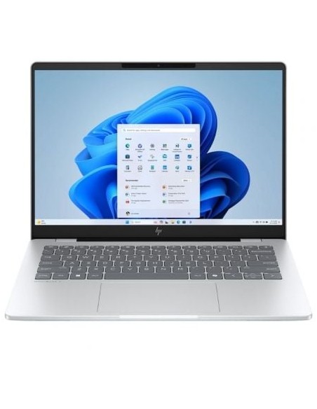 NH    14" HP           U5-225U 16GB   1TB NVME W11HOME PN: BK8Q0EA EAN: 0199251192425   