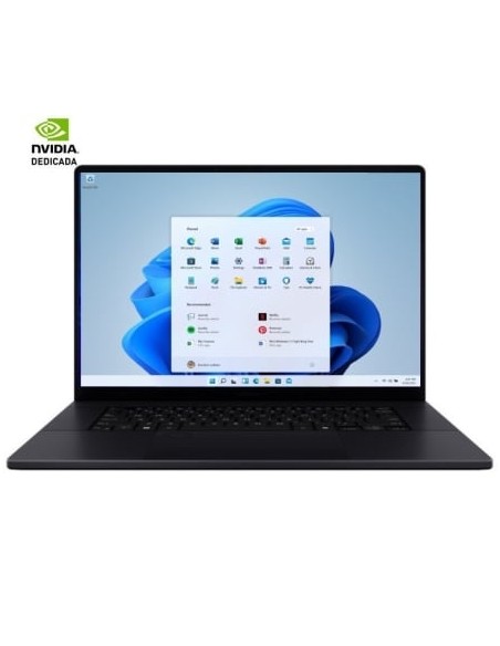 NHG   16" ASUS   RYZEN AI 9 HX 370 32GB   2TB RTX5060 W11HOME PN: 90NB15L1-M00990 EAN: 4711636454865   