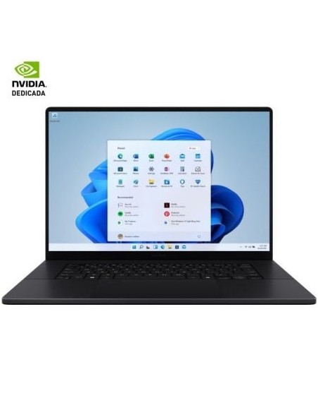 NPG   16" ASUS   RYZEN AI 9 HX 370 64GB   2TB RTX5070 W11PRO PN: 90NB15K1-M005P0 EAN: 4711636085144   