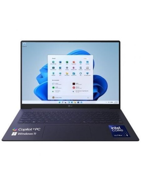 NH    16" LG GRAM      U9-288V 32GB   1TB NVME W11HOME PN: 16Z90TS-G.AU99B EAN: 8806096481356   