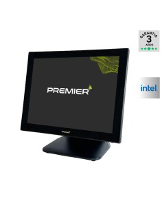 TPV   15" KT-2000 I5-1235U DDR 4  8GB 128GB FREEDOS NEGRO...