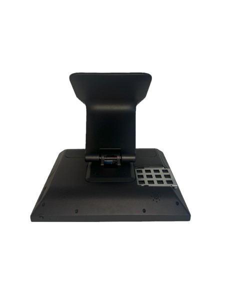 TPV   15" KT-2000 I5-1235U DDR 4  8GB 128GB FREEDOS NEGRO PN: 4187003 EAN: 8447071002472   