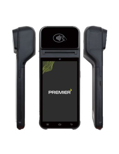 MOVIL PDA 5.5" MAXI 52Z 4GB    32GB ANDROID 14...