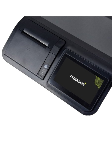 TPV 11.6" KT-116 W J6412  DDR4 8GB 256GB MSATA IMPRES. 80MM PN: 4933 EAN: 1000000000512   