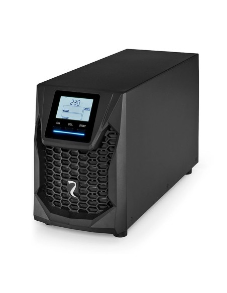 SAI 2.2KV RIELLO SENTINEL PRO  2 2200W PN: SP2 2200 ER EAN: 1000000001259   