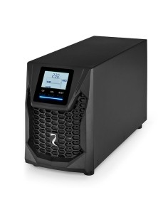 SAI   1KV RIELLO SENTINEL PRO  2 1000W PN: SP2 1000 ER...