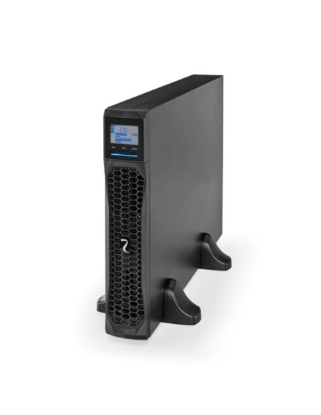 SAI 700VA RIELLO SENTINEL DUAL 2 700W PN: SD2 1000 EAN: 1000000001291   