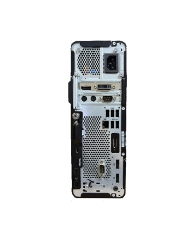 100903 PCRM HP SFF  I5-10400F  16GB   1TB NVME...
