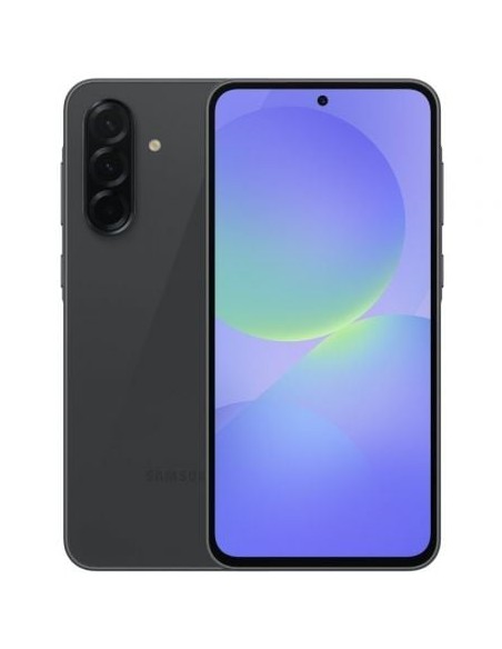 SMARTPHONE SAMSUNG GALAXY A36  6GB/ 128GB/ 6.7"/ 5G/ NEG PN: SM-A366BZKBEUB EAN: 8806095984124   