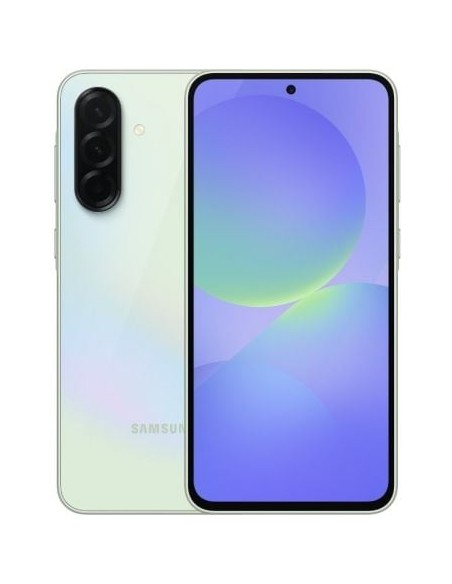 SMARTPHONE SAMSUNG GALAXY A36  6GB/ 128GB/ 6.7"/ 5G/ VER PN: SM-A366BLGBEUB EAN: 8806095984582   