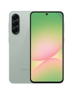 SMARTPHONE 6.7" SAMSUNG GALAXY A56 8GB 128GB 5G VERDE...