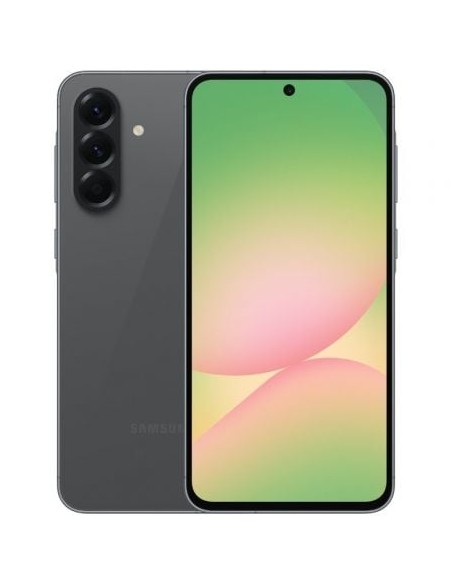 SMARTPHONE SAMSUNG GALAXY A56  8GB/ 256GB/ 6.7"/ 5G/ GRA PN: SAM EAN: 8806095982823   