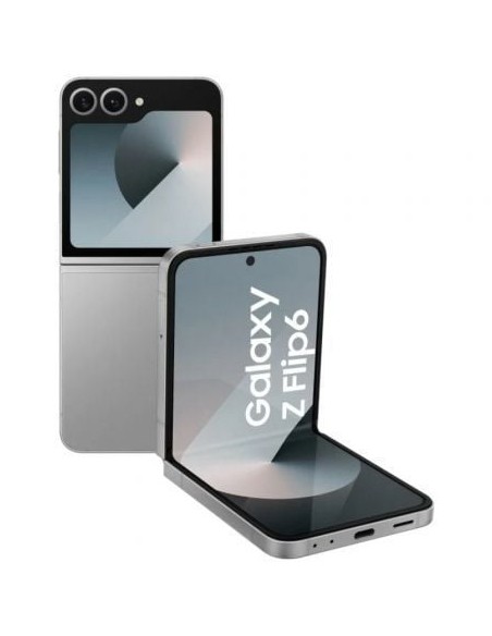 SMARTPHONE SAMSUNG GALAXY Z FL IP6 12GB/ 512GB/ 6.7"/ 5G PN: SM-F741BZSHEUB EAN: 8806095663807   