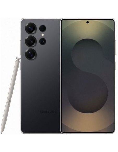 SMARTPHONE SAMSUNG GALAXY S25  ULTRA 12GB/ 256GB/ 6.9"/ PN: SAM-SP S938 12-2 EAN: 8806097038979   