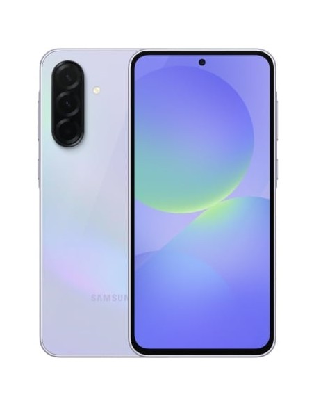 SMARTPHONE SAMSUNG GALAXY A36  6GB/ 128GB/ 6.7"/ 5G/ LAV PN: SM-A366BLVBEUB EAN: 8806095984438   