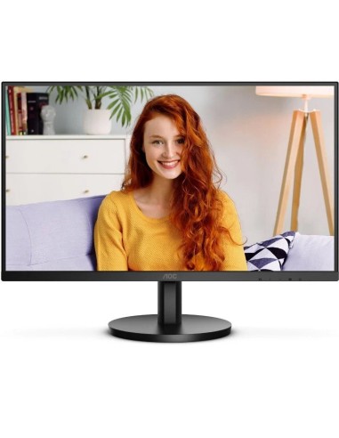 MONITOR   27" AOC U27B3A IPS   4K MULTIMEDIA...