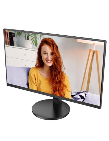MONITOR   27" AOC U27B3AF IPS  4K MULTIMEDIA...