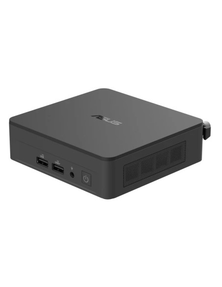 415202 NUF GDX  ASUS  NUC  I7- 1360P 16GB 500GB NVME FREEDOS PN: GDX1687 EAN: 1000000001687   