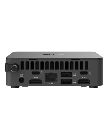 415204 NUP GDX  ASUS  NUC  I7- 1360P 16GB 500GB...