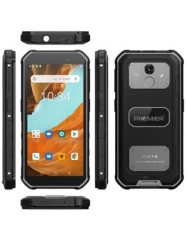 MOVIL PDA 5.5" MAXI 30 6GB 128 GB ANDROID 15...