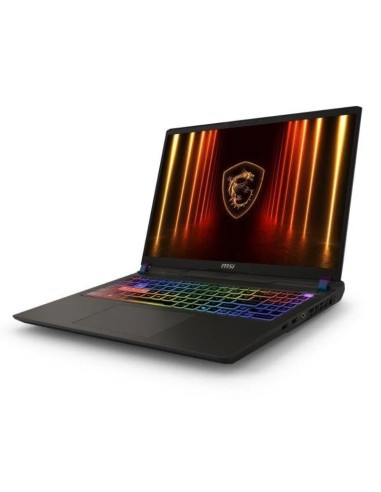 NFG   16" MSI    ULTRA 9 275HX 32GB 1TB NVME...