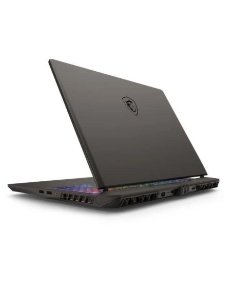 NFG   16" MSI    ULTRA 9 275HX 32GB 1TB NVME RTX5080 FREEDOS PN: 9S7-15M352-628 EAN: 4711377389426   