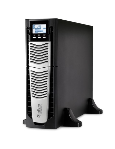 SAI 8KVA RIELLO SENTINEL DUAL PN: SDU 8000 TM EAN: 8023251007316   