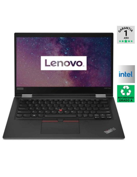 23351 NPR  13.3" LENOVO        I5 8TH 8GB 256GB NVME W11PRO PN: THINKPADYOGAX390 EAN: 1000000002335   
