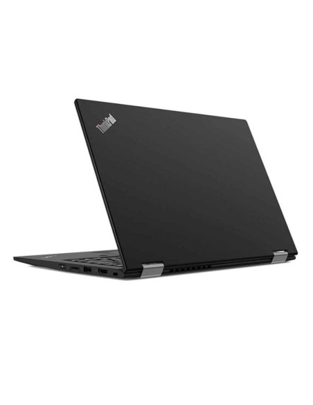 23351 NPR  13.3" LENOVO        I5 8TH 8GB 256GB NVME W11PRO PN: THINKPADYOGAX390 EAN: 1000000002335   
