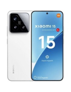 SMARTPHONE 6.36" XIAOMI 15     12GB /512GB / 5G / NFC...