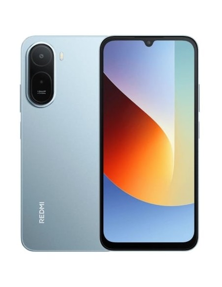 SMARTPHONE 6.9 " XIAOMI REDMI  A7 PRO 4GB/ 64GB/NFC/AZUL PN: MZB0N5WEU EAN: 6932554493295   