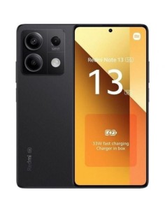 SMARTPHONE 6.67" XIAOMI REDMI  13 8GB/256GB/NFC/NEGRO PN:...