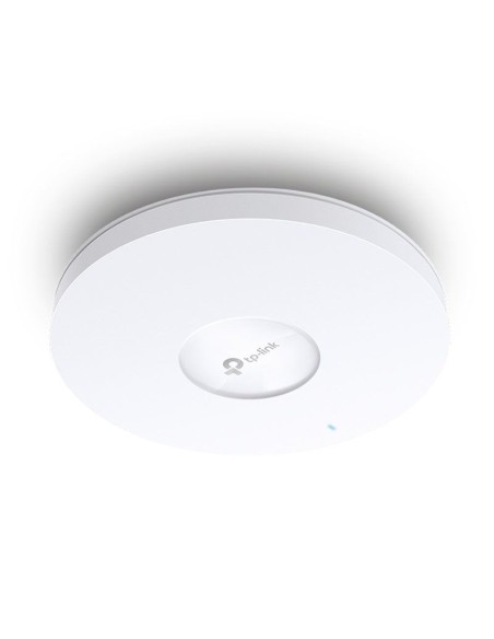 PUNTO ACCESO TP-LINK EAP650    OMADA WIFI 6 PN: 1700000085 EAN: 4897098683545   